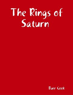 Cover The Rings of Saturn (eBook, ePUB)