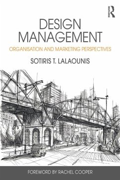 Cover Design Management (eBook, ePUB)