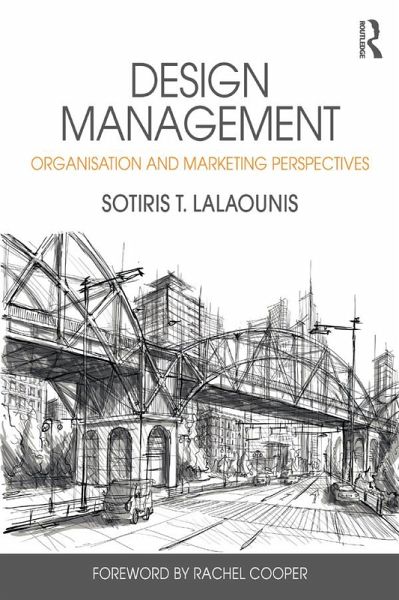 Design Management (eBook, ePUB) Design Management (eBook, ePUB)
