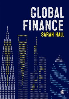 Global Finance (eBook, ePUB) - Hall, Sarah