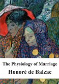 The Physiology of Marriage (eBook, PDF)