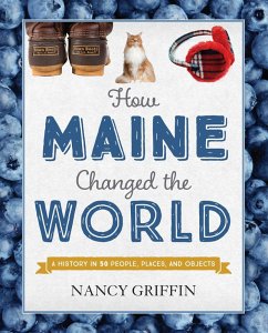 Cover How Maine Changed the World (eBook, ePUB)