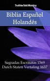 Biblia Español Holandés (eBook, ePUB)