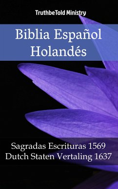 Biblia Español Holandés (eBook, ePUB) - Ministry, TruthBeTold