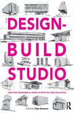 The Design-Build Studio (eBook, ePUB)