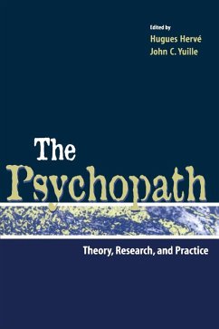Cover The Psychopath (eBook, PDF)
