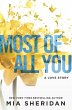 Most of All You (eBook, ePUB) - Bild 1