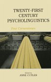 Twenty-First Century Psycholinguistics (eBook, ePUB)