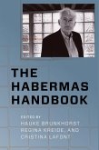 The Habermas Handbook (eBook, ePUB)