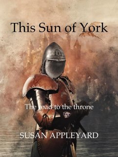 Cover This Sun of York (eBook, ePUB)