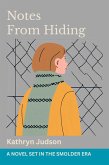 Notes From Hiding (The Smolder, #5) (eBook, ePUB)