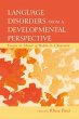 Language Disorders From a Developmental... - Bild 1