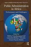 Public Administration in Africa (eBook, PDF)