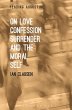 On Love, Confession, Surrender and the... - Bild 1