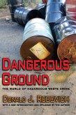 Dangerous Ground (eBook, ePUB)