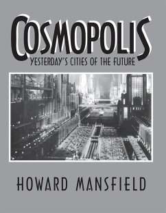 Cover Cosmopolis (eBook, PDF)