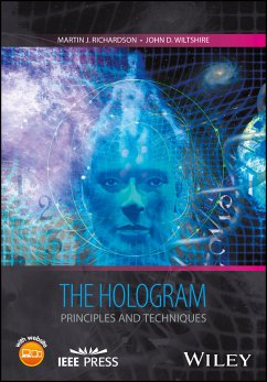 The Hologram (eBook, ePUB) - Richardson, Martin J.; Wiltshire, John D.