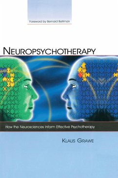 Cover Neuropsychotherapy (eBook, PDF)
