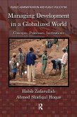 Managing Development in a Globalized World (eBook, ePUB) Managing Development in a Globalized World (eBook, ePUB)