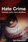 Hate Crime (eBook, PDF)