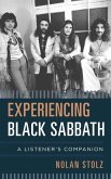 Experiencing Black Sabbath (eBook, ePUB)