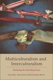 Multiculturalism and Interculturalism (eBook, PDF)