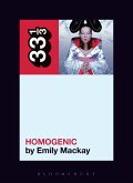 Björk's Homogenic (eBook, ePUB)