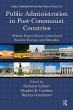 Public Administration in Post-Communist... - Bild 1