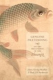 Genuine Pretending (eBook, ePUB)
