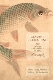 Genuine Pretending (eBook, ePUB) Genuine Pretending (eBook, ePUB)