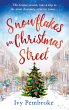 Snowflakes on Christmas Street (eBook,... - Bild 1