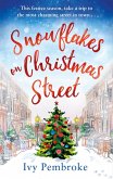 Snowflakes on Christmas Street (eBook, ePUB)