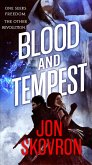 Blood and Tempest (eBook, ePUB)