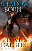 Shadowborn (eBook, ePUB)