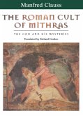The Roman Cult of Mithras (eBook, ePUB)