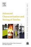 Advanced Characterization and Testing of Textiles (eBook, ePUB)