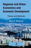 Regional and Urban Economics and Economic Development (eBook, PDF)