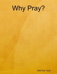 Cover Why Pray? (eBook, ePUB)