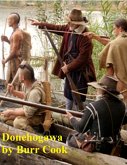 Donehogawa (eBook, ePUB) Donehogawa (eBook, ePUB)