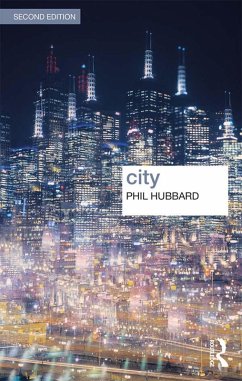 Cover City (eBook, ePUB)