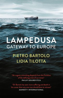 Lampedusa (eBook, ePUB) - Bartolo, Pietro; Tilotta, Lidia