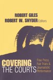 Covering the Courts (eBook, ePUB)