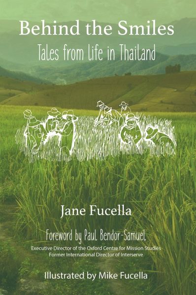 Behind the Smiles (eBook, ePUB)