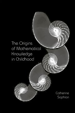 Cover The Origins of Mathematical Knowledge in Childhood (eBook, PDF)