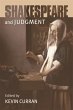 Shakespeare and Judgment (eBook, PDF) - Bild 1