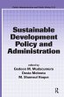 Sustainable Development Policy and... - Bild 1