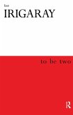 To Be Two (eBook, ePUB)