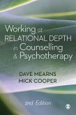 Working at Relational Depth in Counselling and Psychotherapy (eBook, PDF)
