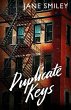 Duplicate Keys (eBook, ePUB) - Bild 1