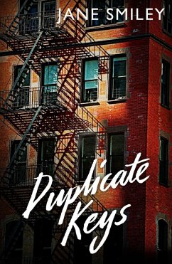 Duplicate Keys (eBook, ePUB) - Smiley, Jane